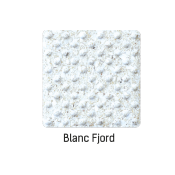 Dalle podotactile TACTILGRIP 6 - Coloris Blanc Fjord