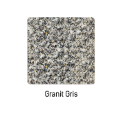 Dalle podotactile TACTILGRIP 6 - Coloris Granit Gris Tarn