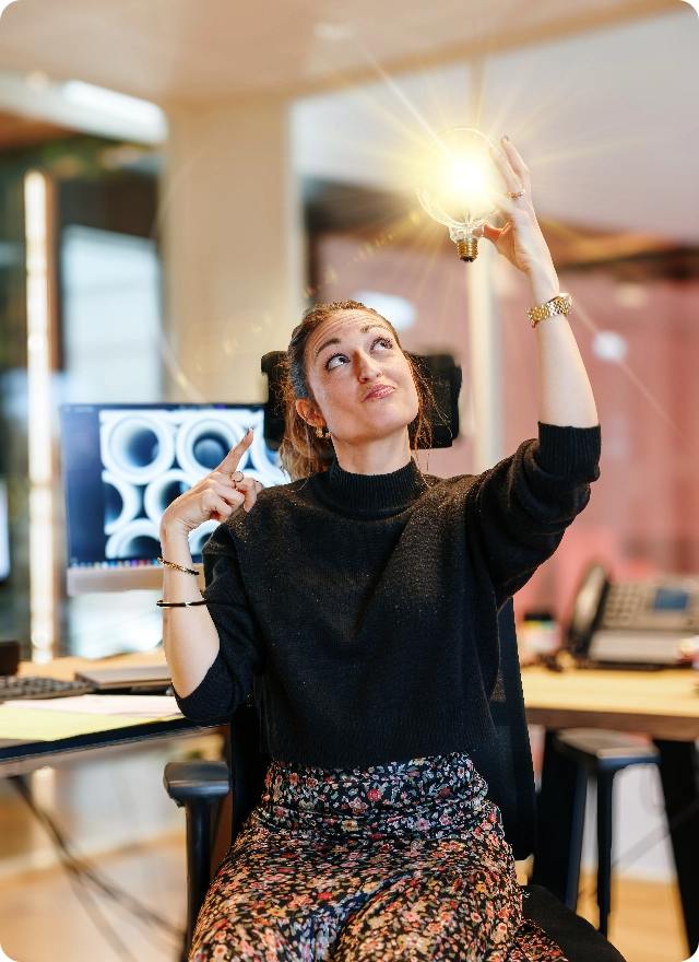 Portrait de Camille Meunier