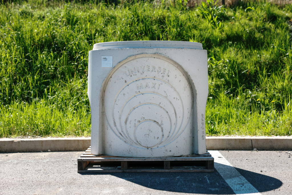 Photo de couveture avantages techniques