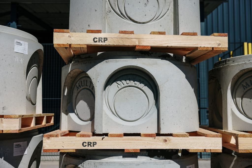 Photo de couveture avantages techniques