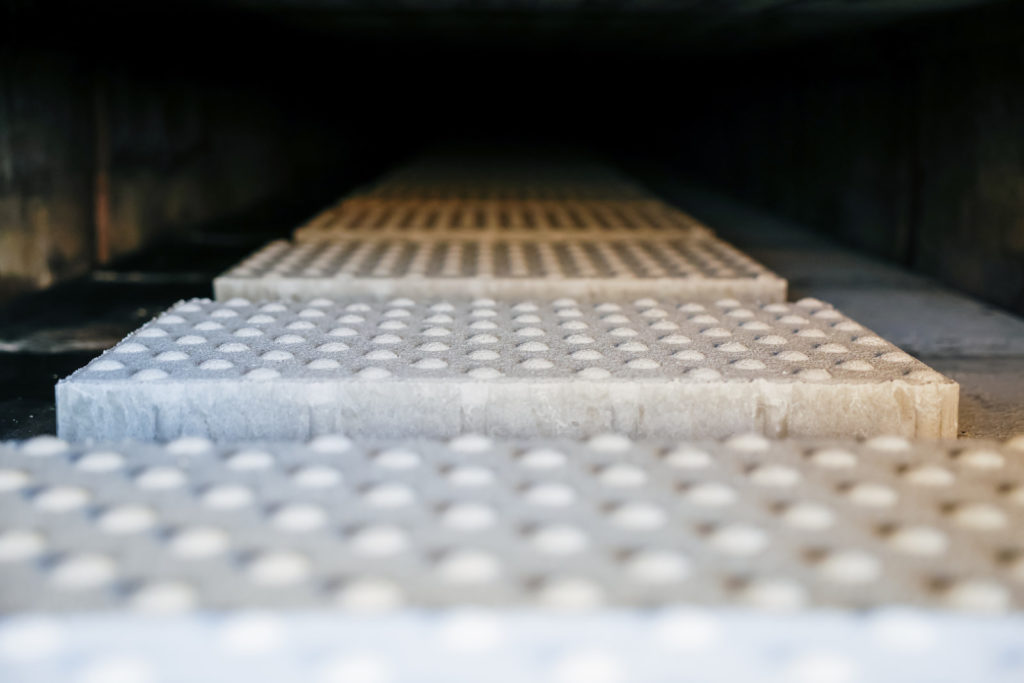 dalle podotactile réglementation