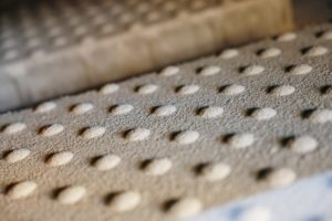 Les bandes podotactiles, qu’est-ce que c’est ?