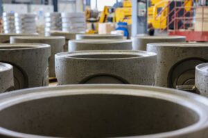 Regard béton ou PVC : comment choisir selon le chantier
